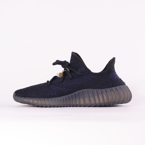 ♦️SOLD♦️ADIDAS YEEZY 350 v2 DAZZLING BLUE - Picture 2 of 7